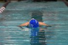 Swimming vs CGA  Wheaton College Swimming & Diving vs Coast Guard Academy. - Photo By: KEITH NORDSTROM : Wheaton, Swimming, diving